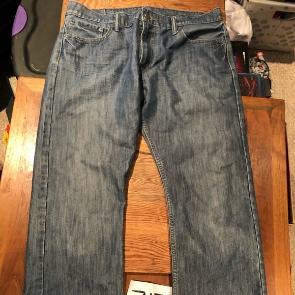 levis 36 x 28